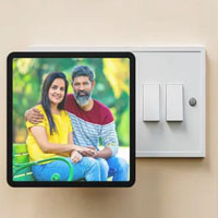 Customized Night Lamp