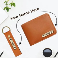 Name Wallet