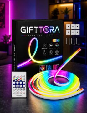 RGB Neon Lights