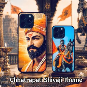 Chhatrapati Shivaji Theme