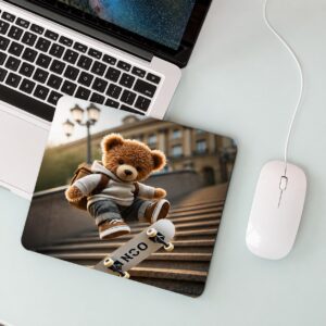 Cute Cartoon Mouse pad 03