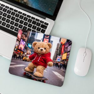 Cute Cartoon Mouse pad 02