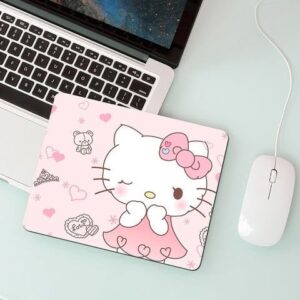 Cute Cartoon Mouse pad 04