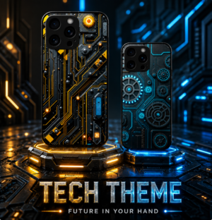 Tech Theme